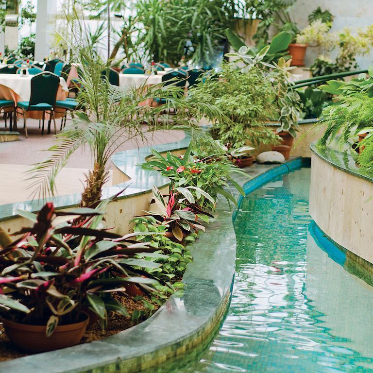 Hotel Kongresowy 凯尔采 外观 照片